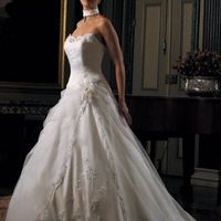 Re: **FLASH ME YOUR DRESSES PLEASE LADIES!!**