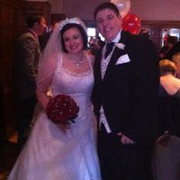 Wedding report Luna_12 20/10/12