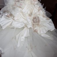 Re: Mass dress flash