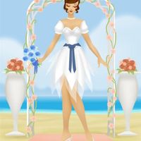 Anyone ever seen a dress like this style