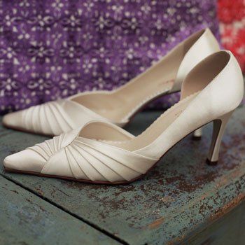 Shoe advice - what would you do?