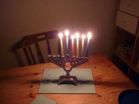 Re: OT *Flash* your christmas trees