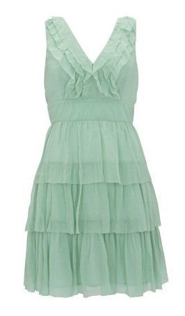 Re: Todays job is BM dresses, can I have a flash for inspiration plz?!!