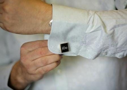 Re: Gift for your groom