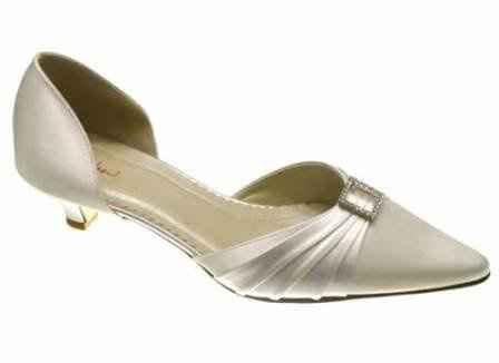 Shoe advice - what would you do?