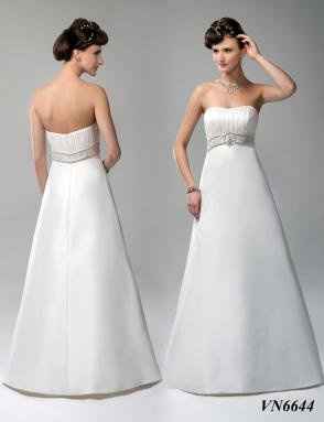 Re: Real Bride V Models