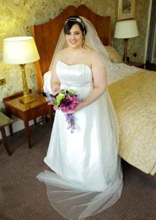 Re: Real Bride V Models