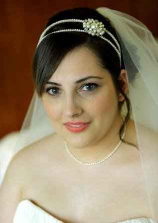 My wedding report!! **huge flash**