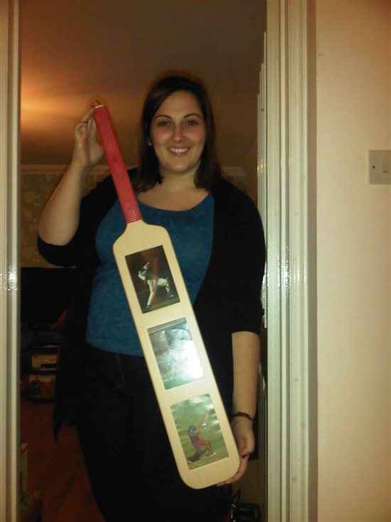 Re: **ARRIVED** Secret Santa for Cricket Bride ***CB STAY OUT***