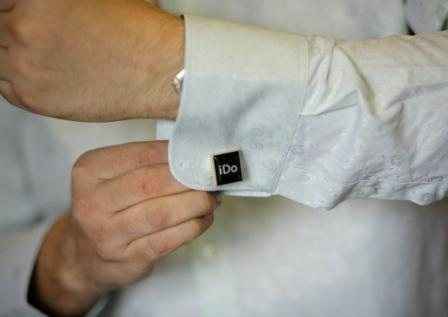 Re: Gift for your groom