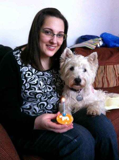 Re: the puppy thread