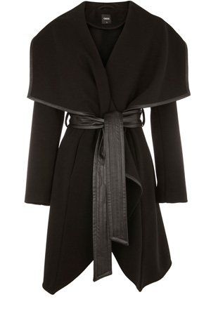 Re: I need a new winter coat