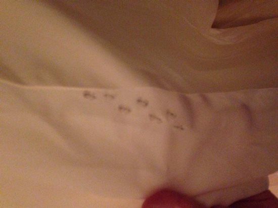 Wedding dress for sale.  Size 16/18. Never worn. £25