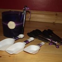 Wedding items for sale