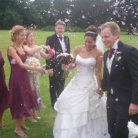 Re: CALLING ALL OLD MARRIEDS....