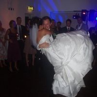 Re: CALLING ALL OLD MARRIEDS....