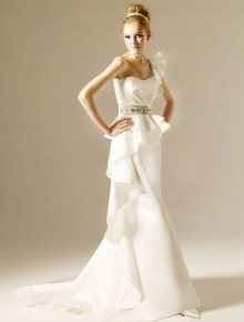 Re: Did anyone buy an online dress with great results??