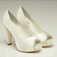 Re: I have shoooooooes!