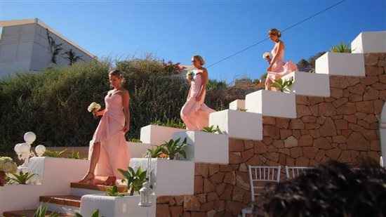 Re: Planning a wedding in Ibiza