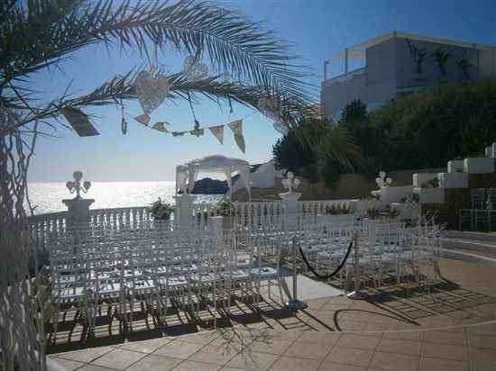 Re: Planning a wedding in Ibiza