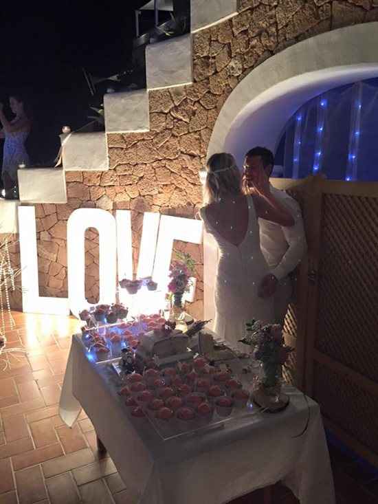 Re: Planning a wedding in Ibiza