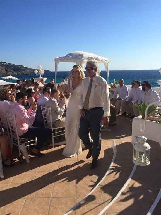Re: Planning a wedding in Ibiza