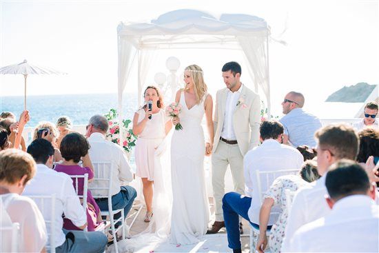 Re: Planning a wedding in Ibiza
