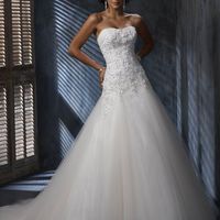 Re: Mass dress flash