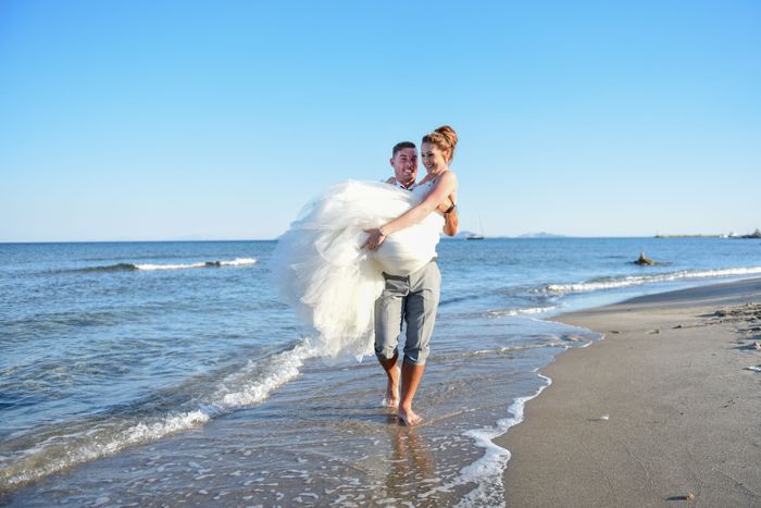 wedding in Greece