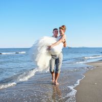 wedding in Greece