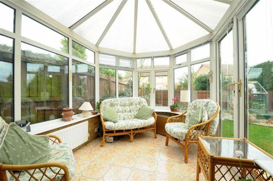 Conservatories