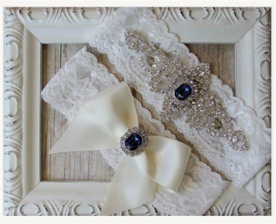 Re: Something old, something borrowed etc....