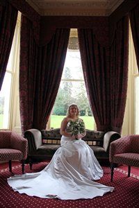 Wedding flash 22nd December 2012 