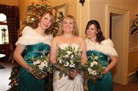 Wedding flash 22nd December 2012 