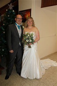 Wedding flash 22nd December 2012 