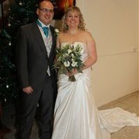 Wedding flash 22nd December 2012 