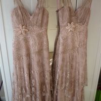 wedding/bridesmaids dresses for sale - Oronovias 'Yvonne'