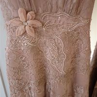 wedding/bridesmaids dresses for sale - Oronovias 'Yvonne'