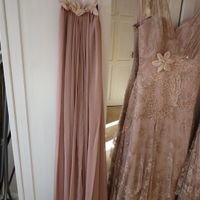 wedding/bridesmaids dresses for sale - Oronovias 'Yvonne'