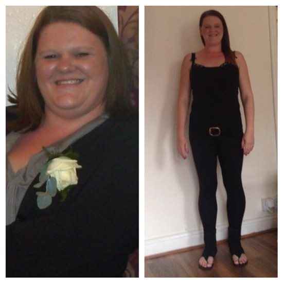 Re: online weight loss buddy?