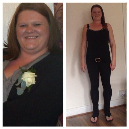 Re: online weight loss buddy?