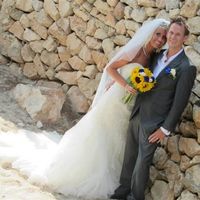 Re: Planning a wedding in Ibiza