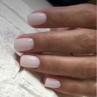 Wedding nails - 1