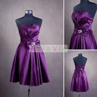 Re: Bridesmaids dresses!