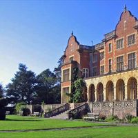 Re: Shameless Saturday Flash!