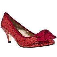 Re: Shameless Saturday Flash!