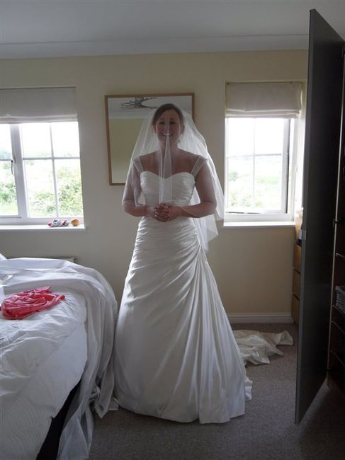 Re: July 2012 brides