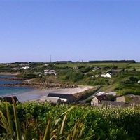 A very Scilly wedding- the report.....finally!!
