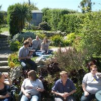 A very Scilly wedding- the report.....finally!!