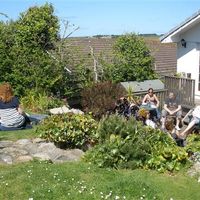 A very Scilly wedding- the report.....finally!!